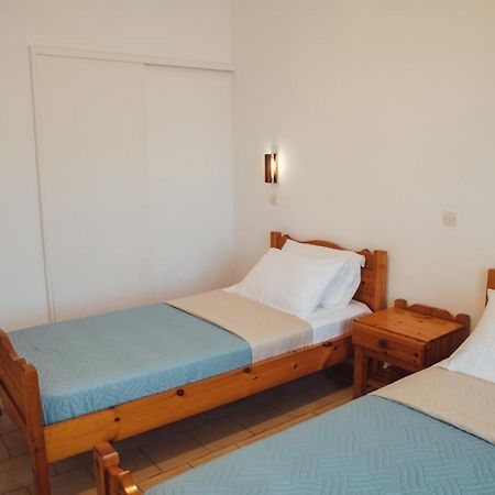 Pagonia Apartments Arillas  Exterior foto